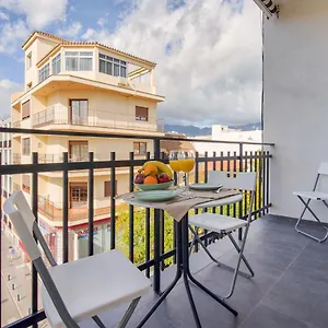 Sur El Carmen Apartment Fuengirola